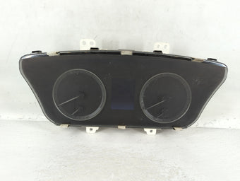 compare product 2016-2017 Hyundai Sonata Instrument Cluster Speedometer Gauges P/N:94001-C2200 Fits Fits 2016 2017 OEM Used Auto Parts