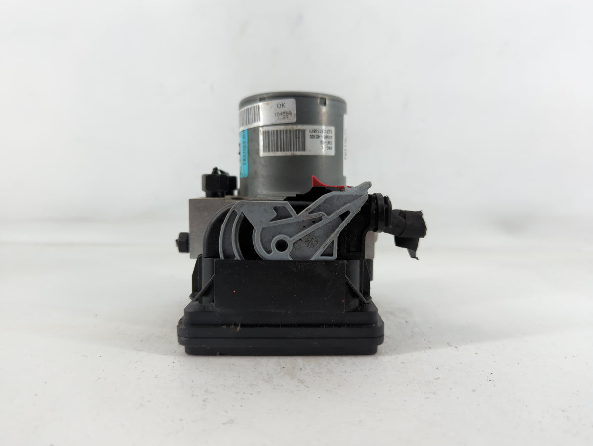 2015-2017 Hyundai Sonata Anti-Lock Brake ABS Pump Module Actuator OEM P/N:58920-C2201 C2589-20501 Fits Fits 2015 2016 2017 O