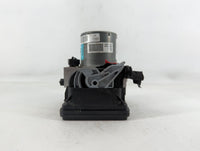 2015-2017 Hyundai Sonata Anti-Lock Brake ABS Pump Module Actuator OEM P/N:58920-C2201 C2589-20501 Fits Fits 2015 2016 2017 O