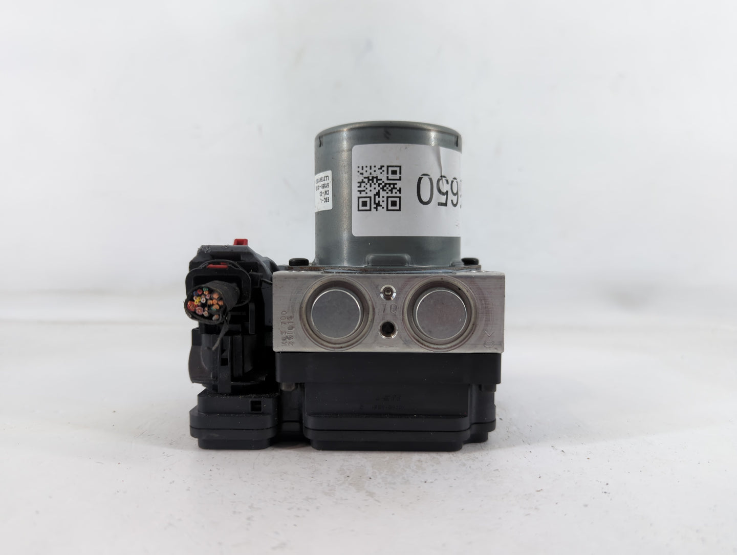 2015-2017 Hyundai Sonata ABS Pump Control Module Replacement P/N:58920-C2201 C2589-20501 Fits Fits 2015 2016 2017 OEM Used A