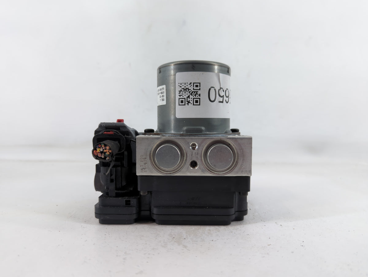 2015-2017 Hyundai Sonata Anti-Lock Brake ABS Pump Module Actuator OEM P/N:58920-C2201 C2589-20501 Fits Fits 2015 2016 2017 O
