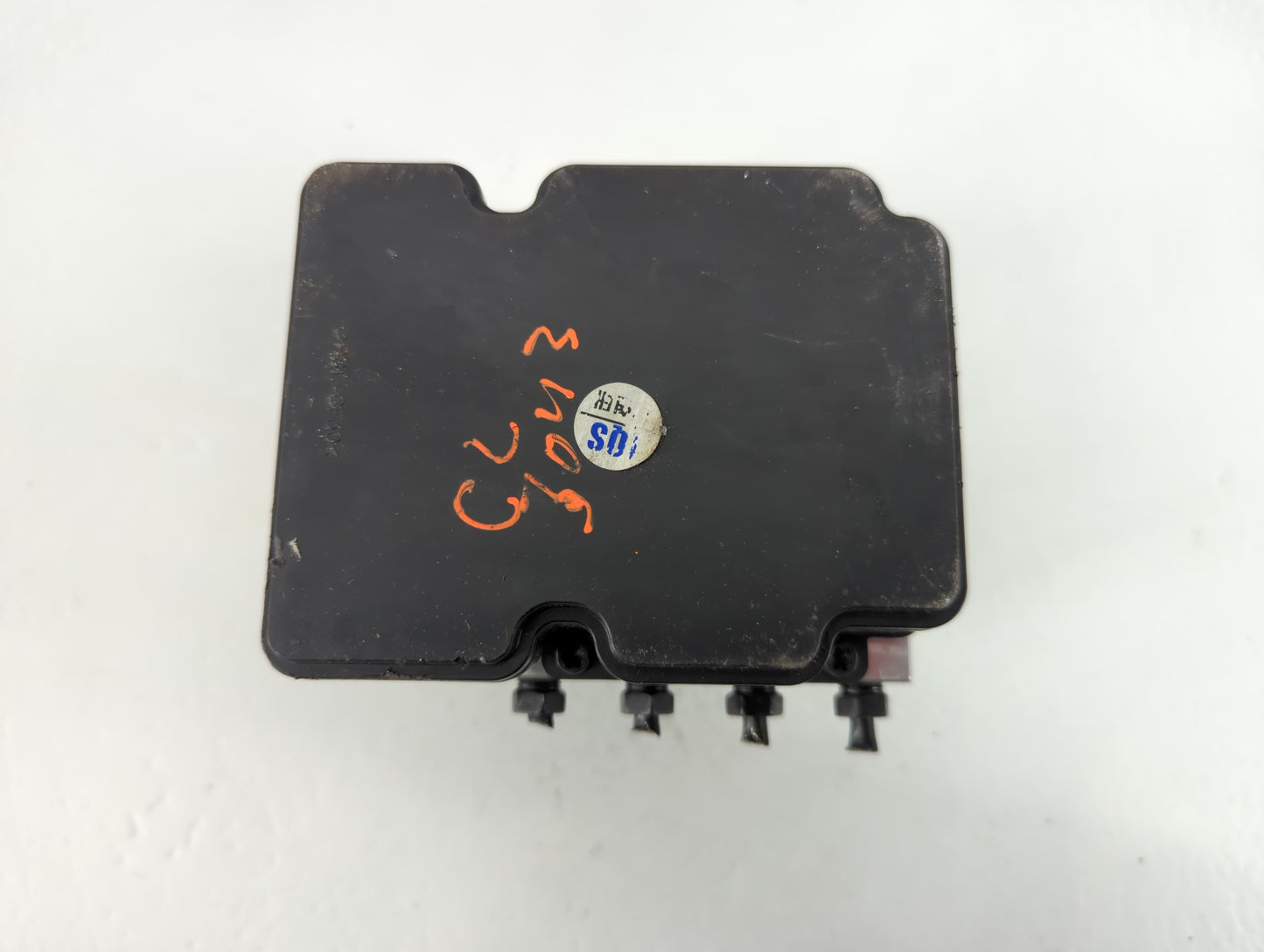 2015-2017 Hyundai Sonata ABS Pump Control Module Replacement P/N:58920-C2201 C2589-20501 Fits Fits 2015 2016 2017 OEM Used A