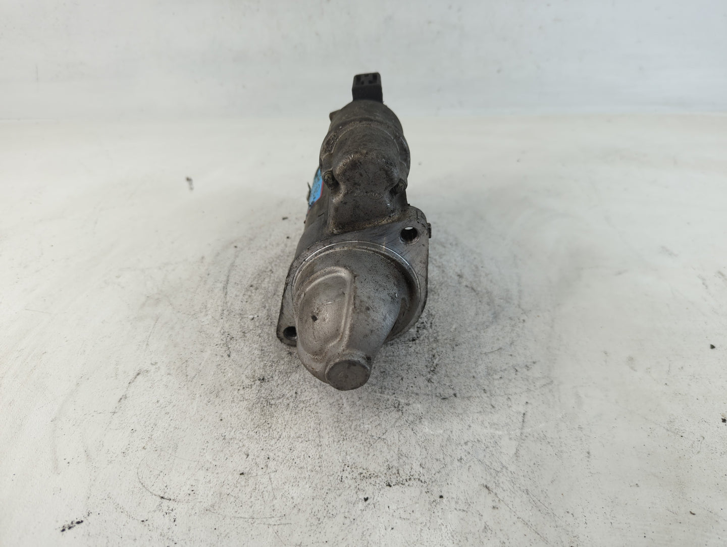 2015-2019 Hyundai Sonata Car Starter Motor Solenoid OEM P/N:8000743 36100-2G210 Fits Fits 2015 2016 2017 2018 2019 2020 OEM 