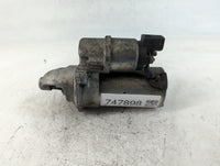 2015-2019 Hyundai Sonata Car Starter Motor Solenoid OEM P/N:8000743 36100-2G210 Fits Fits 2015 2016 2017 2018 2019 2020 OEM 