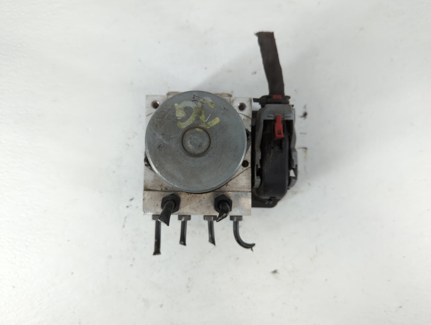 2015-2017 Hyundai Sonata ABS Pump Control Module Replacement P/N:61589-45100 58920-C2201, C2589-20501 Fits Fits 2015 2016 20