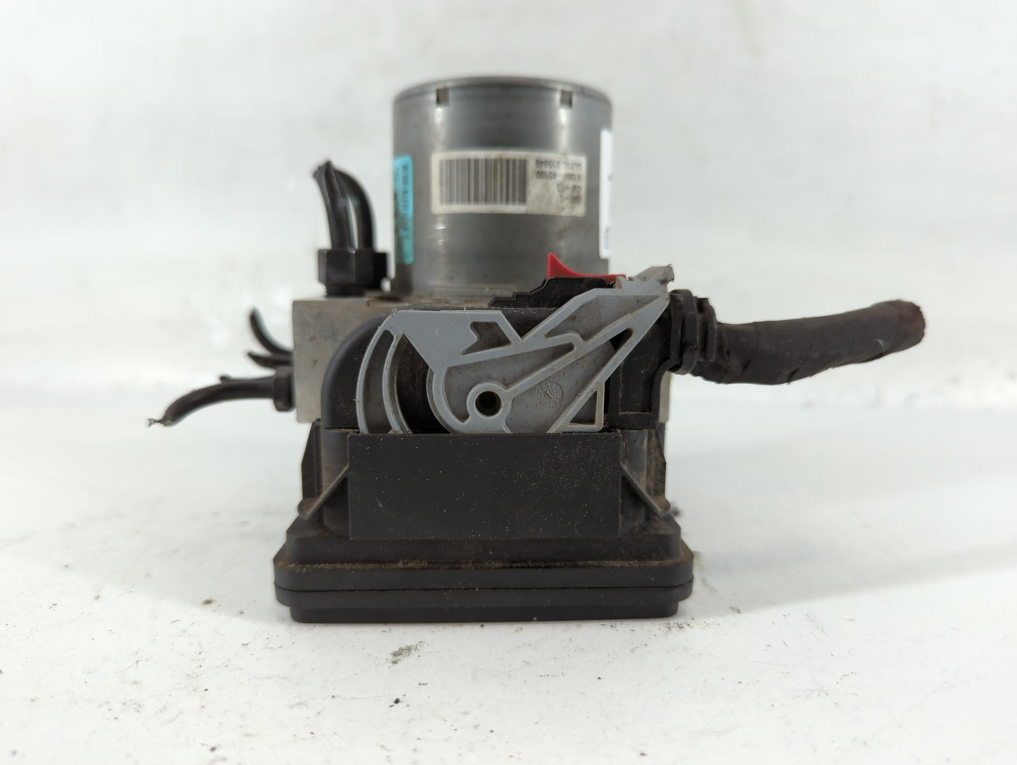 2015-2017 Hyundai Sonata ABS Pump Control Module Replacement P/N:61589-45100 58920-C2201, C2589-20501 Fits Fits 2015 2016 20