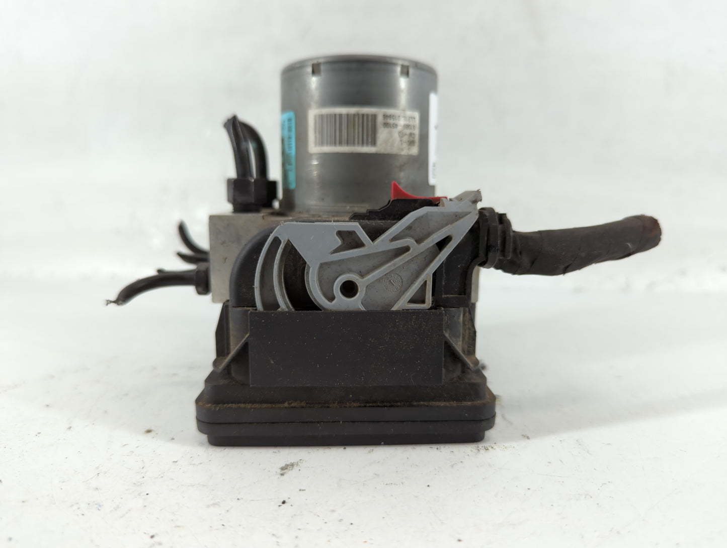 2015-2017 Hyundai Sonata ABS Pump Control Module Replacement P/N:61589-45100 58920-C2201, C2589-20501 Fits Fits 2015 2016 20
