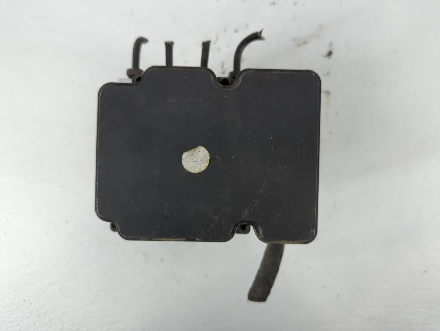 2015-2017 Hyundai Sonata ABS Pump Control Module Replacement P/N:61589-45100 58920-C2201, C2589-20501 Fits Fits 2015 2016 20
