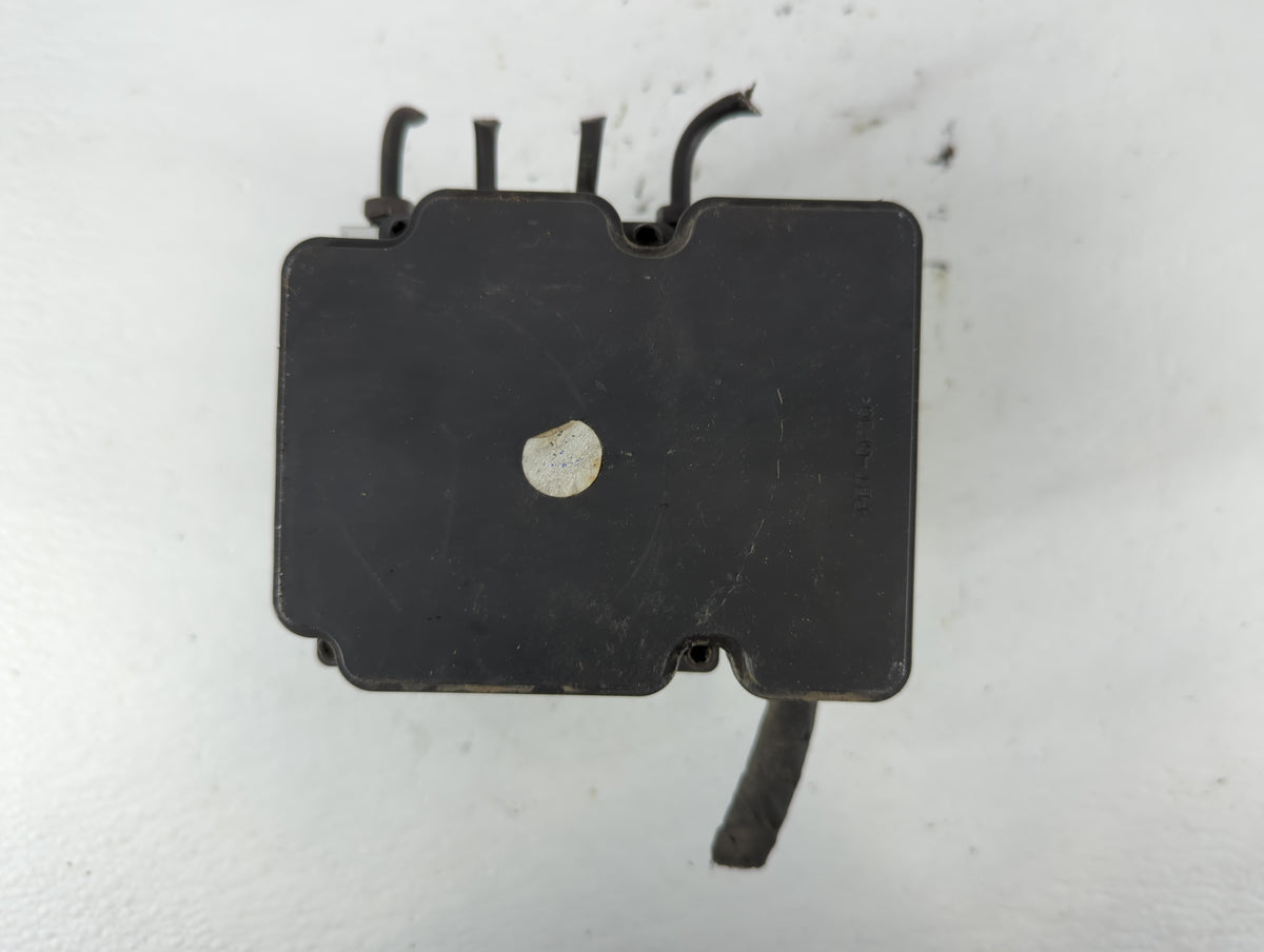 2015-2017 Hyundai Sonata Anti-Lock Brake ABS Pump Module Actuator OEM P/N:61589-45100 58920-C2201 Fits Fits 2015 2016 2017 O