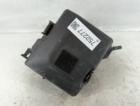 2016-2017 Hyundai Sonata Fusebox Fuse Box Panel Relay Module P/N:91950-C1820 Fits Fits 2016 2017 OEM Used Auto Parts - Oemus