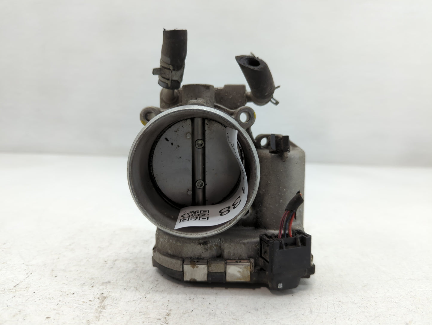 2015-2019 Hyundai Sonata Throttle Body P/N:0 280 750 618 Fits Fits 2015 2016 2017 2018 2019 2020 2021 OEM Used Auto Parts - 