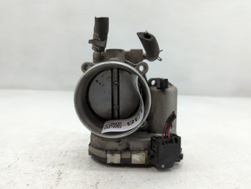 2015-2019 Hyundai Sonata Throttle Body P/N:0 280 750 618 Fits Fits 2015 2016 2017 2018 2019 2020 2021 OEM Used Auto Parts - 