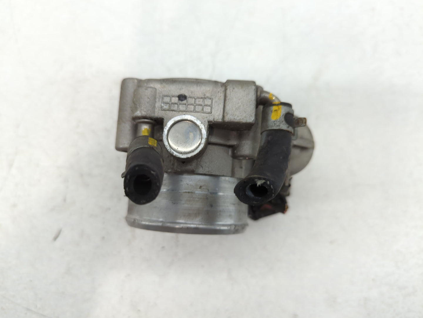 2015-2019 Hyundai Sonata Throttle Body P/N:0 280 750 618 Fits Fits 2015 2016 2017 2018 2019 2020 2021 OEM Used Auto Parts - 