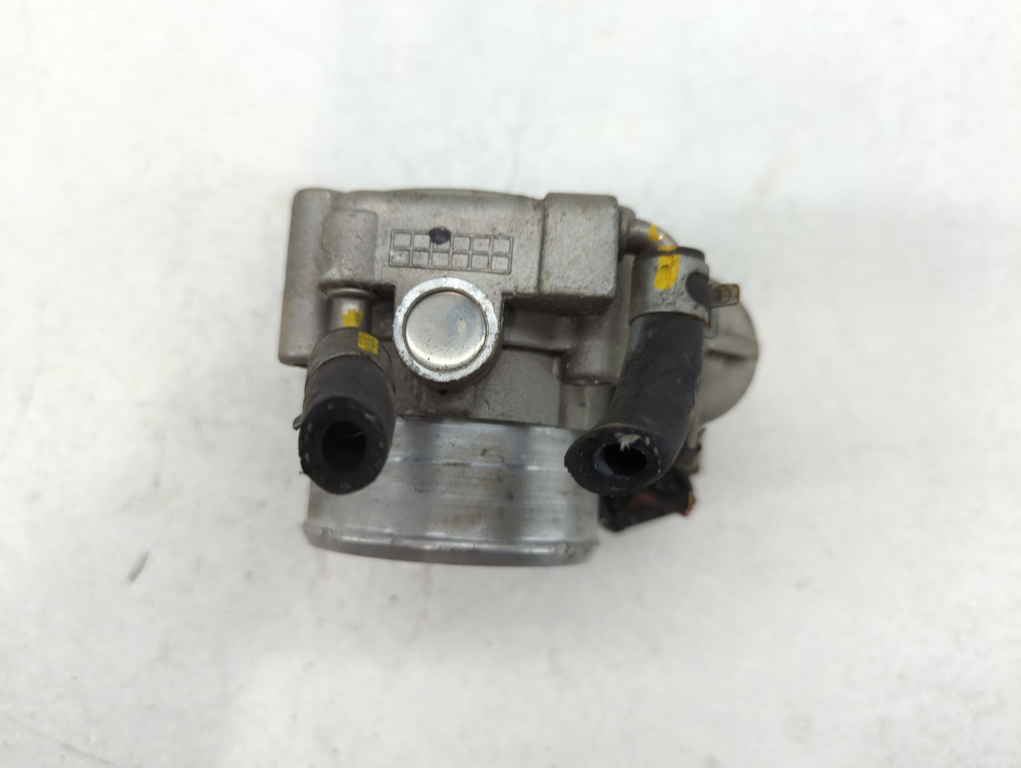 2015-2019 Hyundai Sonata Throttle Body P/N:0 280 750 618 Fits Fits 2015 2016 2017 2018 2019 2020 2021 OEM Used Auto Parts - 
