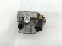 2015-2019 Hyundai Sonata Throttle Body P/N:0 280 750 618 Fits Fits 2015 2016 2017 2018 2019 2020 2021 OEM Used Auto Parts - 