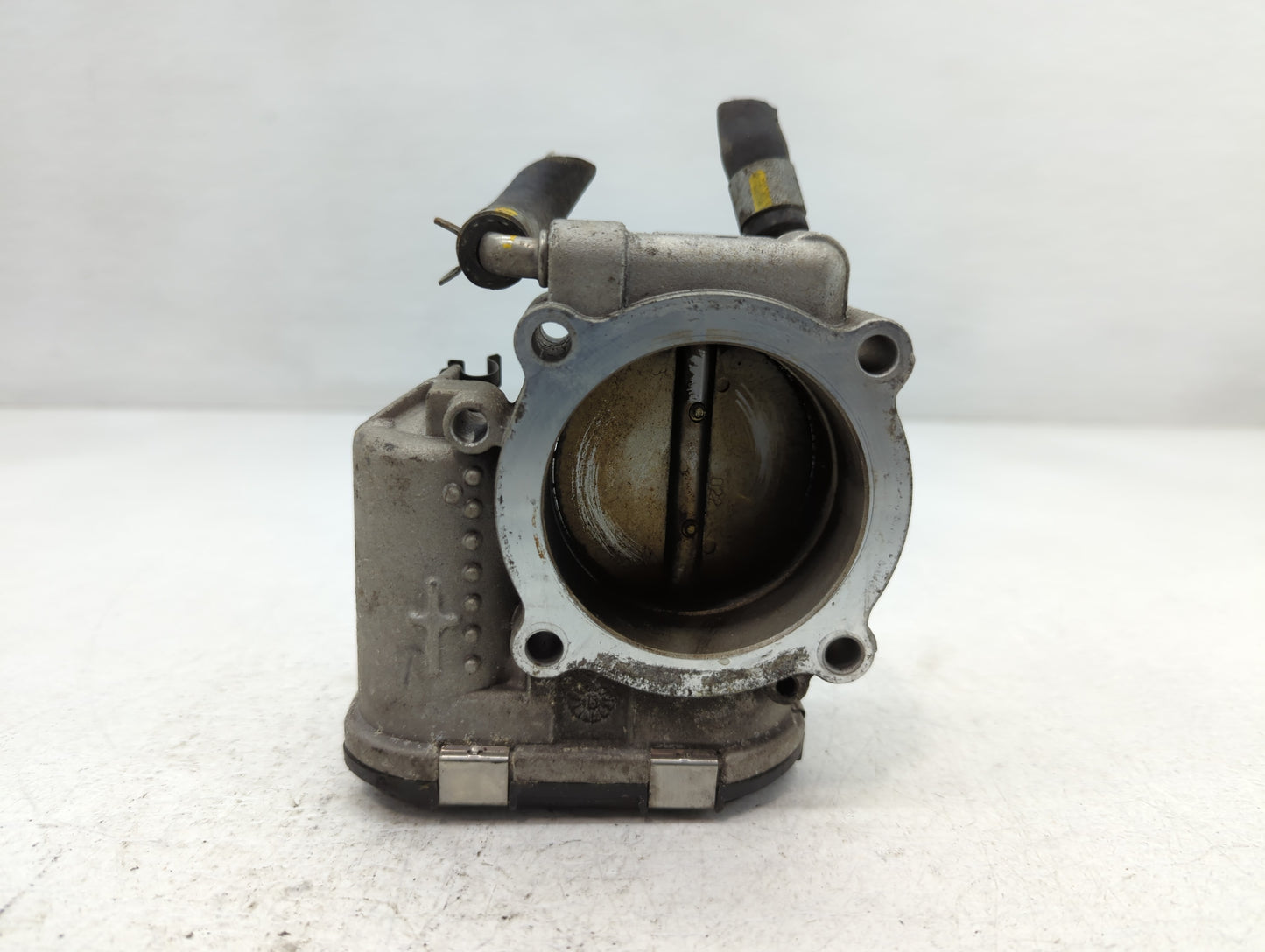2015-2019 Hyundai Sonata Throttle Body P/N:0 280 750 618 Fits Fits 2015 2016 2017 2018 2019 2020 2021 OEM Used Auto Parts - 