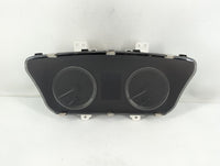2015-2017 Hyundai Sonata Instrument Cluster Speedometer Gauges P/N:94001-C2200 Fits Fits 2015 2016 2017 OEM Used Auto Parts 