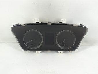 compare product 2015-2017 Hyundai Sonata Instrument Cluster Speedometer Gauges P/N:94001-C2200 Fits Fits 2015 2016 2017 OEM Used Auto Parts