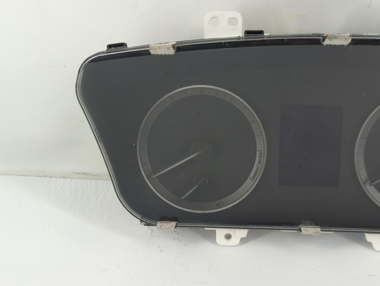 2015-2017 Hyundai Sonata Instrument Cluster Speedometer Gauges P/N:94001-C2200 Fits Fits 2015 2016 2017 OEM Used Auto Parts 