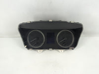 2015-2017 Hyundai Sonata Instrument Cluster Speedometer Gauges P/N:94001-C2200 Miles: Fits Fits 2015 2016 2017 OEM Used Auto