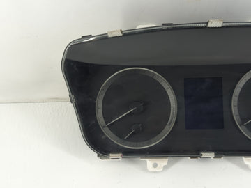 2015-2017 Hyundai Sonata Instrument Cluster Speedometer Gauges P/N:94001-C2200 Fits Fits 2015 2016 2017 OEM Used Auto Parts