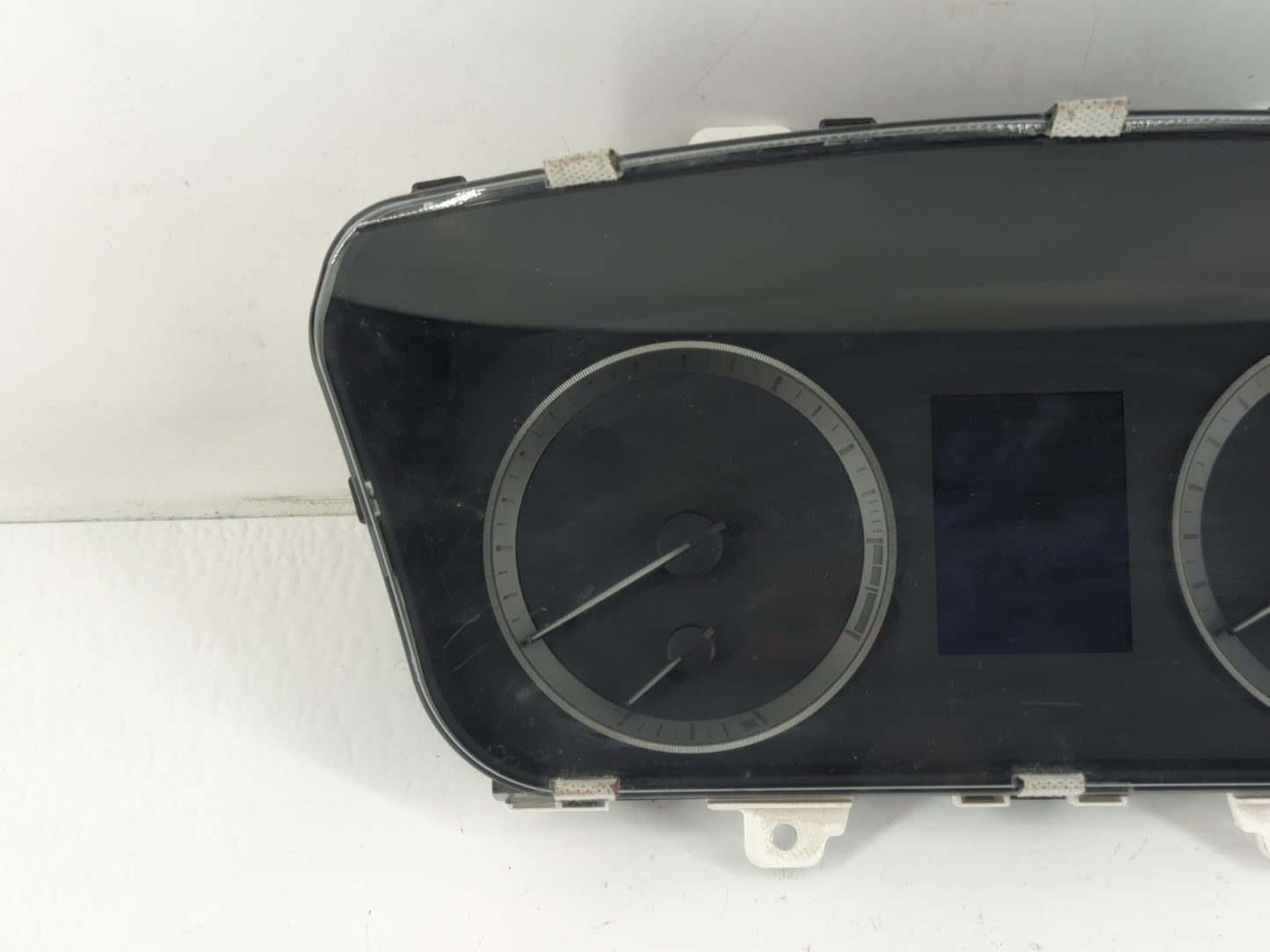 2015-2017 Hyundai Sonata Instrument Cluster Speedometer Gauges P/N:94001-C2200 Miles: Fits Fits 2015 2016 2017 OEM Used Auto