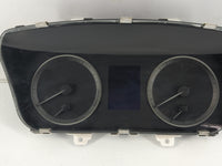 2015-2017 Hyundai Sonata Instrument Cluster Speedometer Gauges P/N:94001-C2200 Miles: Fits Fits 2015 2016 2017 OEM Used Auto