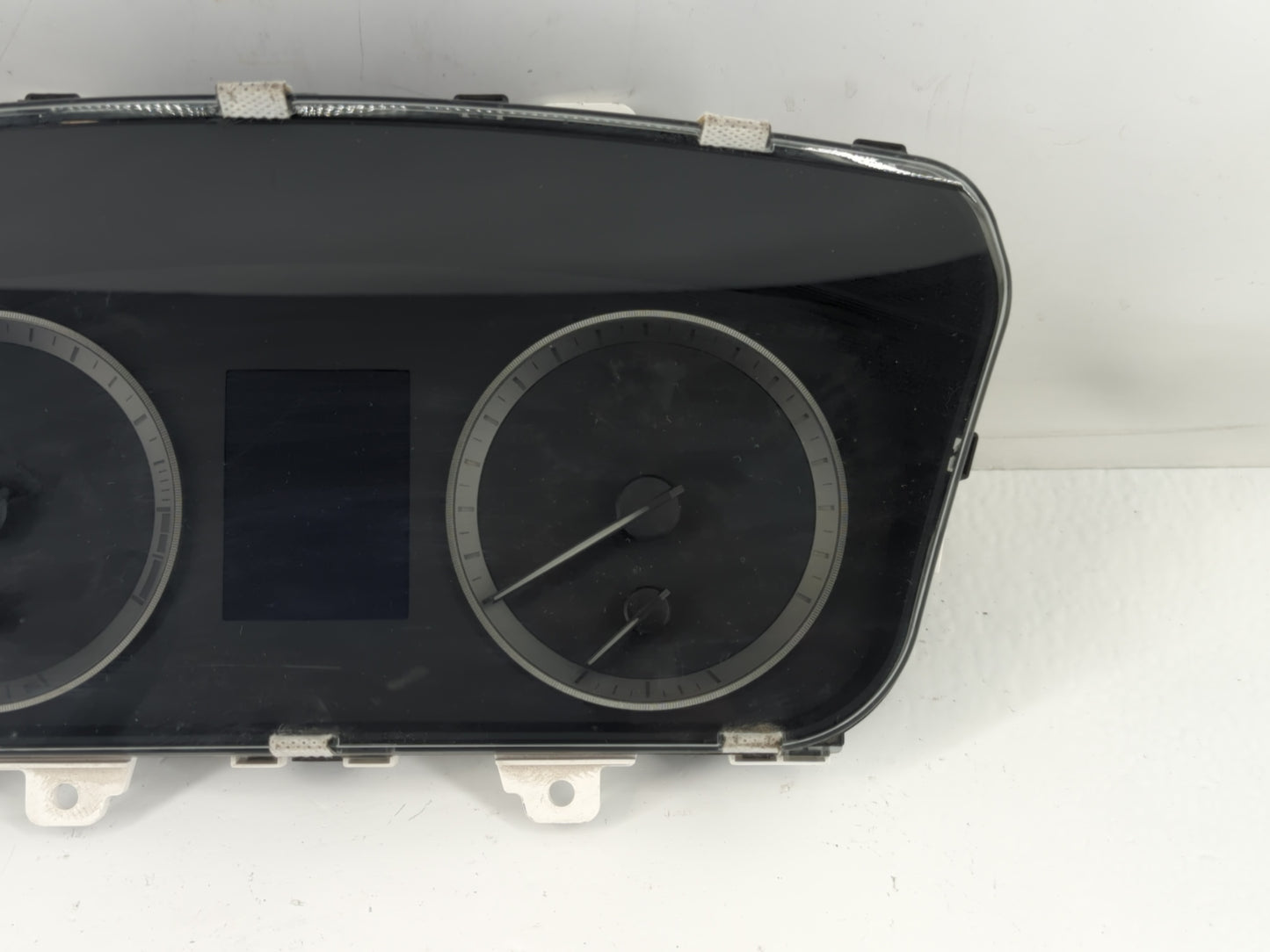 2015-2017 Hyundai Sonata Instrument Cluster Speedometer Gauges P/N:94001-C2200 Miles: Fits Fits 2015 2016 2017 OEM Used Auto