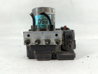 compare product 2015-2017 Hyundai Sonata ABS Pump Control Module Replacement P/N:61589-45100 58920-C2201, C2589-20501 Fits Fits 2015 2016 2017 OEM Used Auto Parts