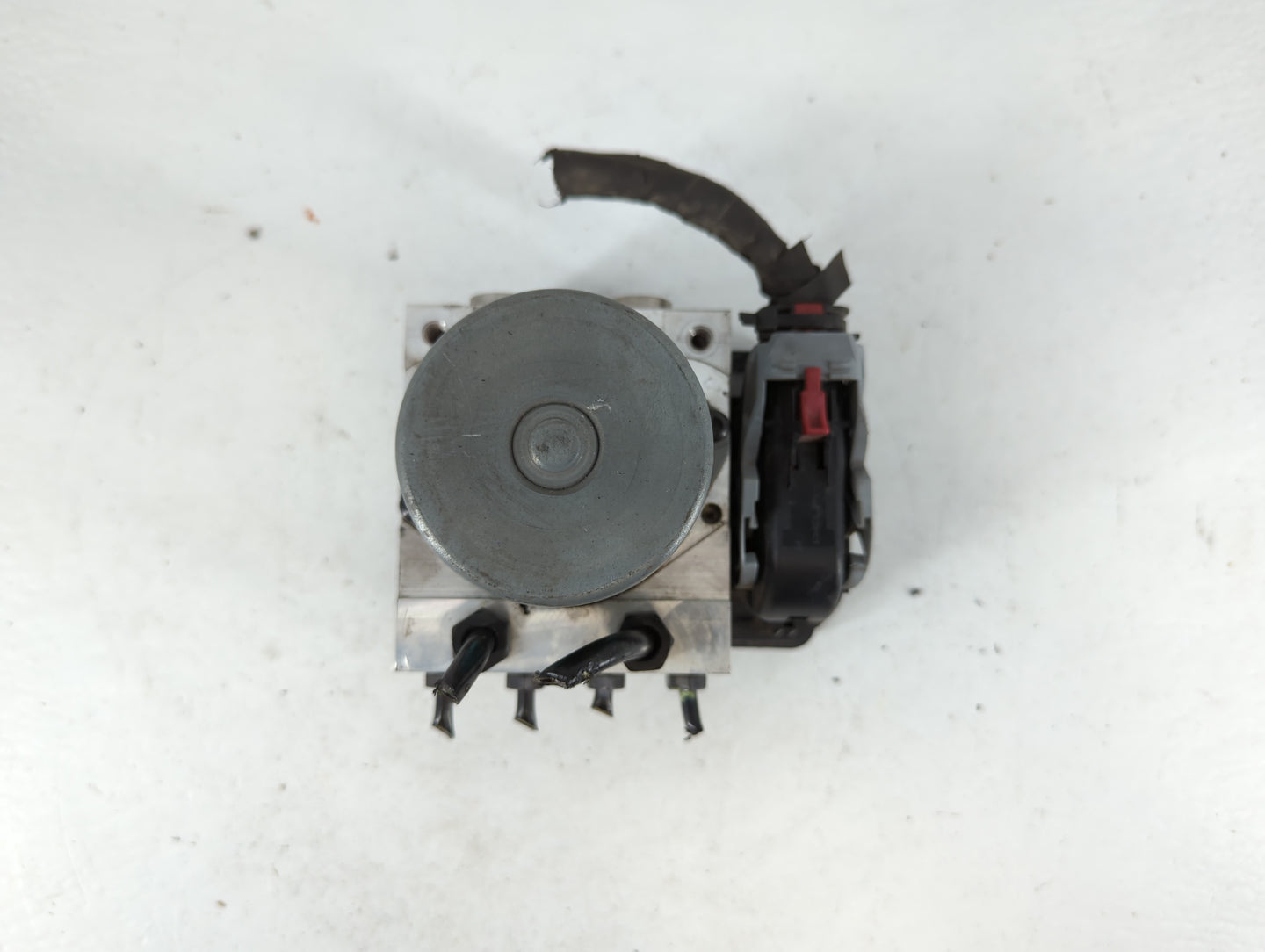 2015-2017 Hyundai Sonata ABS Pump Control Module Replacement P/N:61589-45100 58920-C2201, C2589-20501 Fits Fits 2015 2016 20