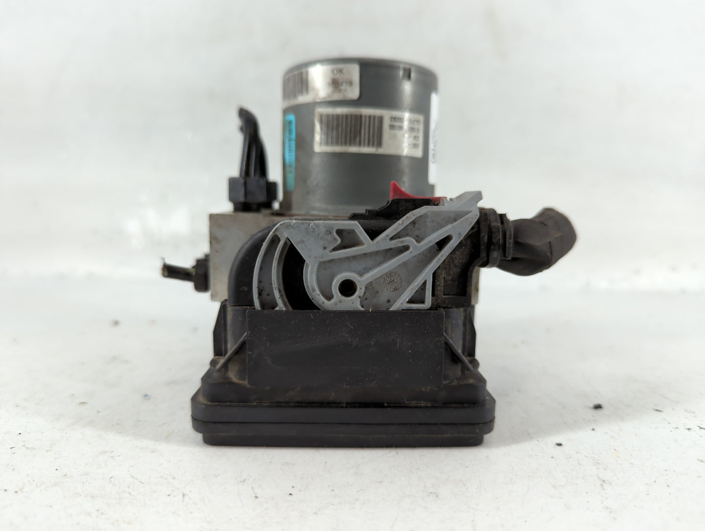 2015-2017 Hyundai Sonata ABS Pump Control Module Replacement P/N:61589-45100 58920-C2201, C2589-20501 Fits Fits 2015 2016 20