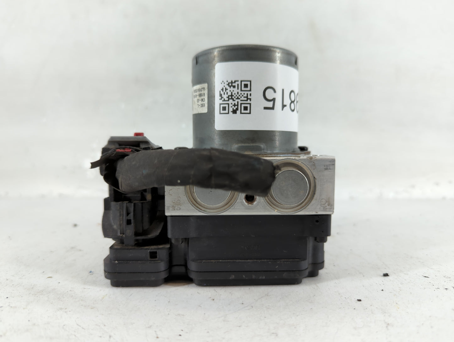 2015-2017 Hyundai Sonata ABS Pump Control Module Replacement P/N:61589-45100 58920-C2201, C2589-20501 Fits Fits 2015 2016 20