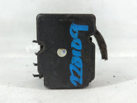 2015-2017 Hyundai Sonata ABS Pump Control Module Replacement P/N:61589-45100 58920-C2201, C2589-20501 Fits Fits 2015 2016 20