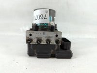 2016-2017 Hyundai Sonata ABS Pump Control Module Replacement P/N:151003/2/0370 C2589-20501 Fits Fits 2016 2017 OEM Used Auto