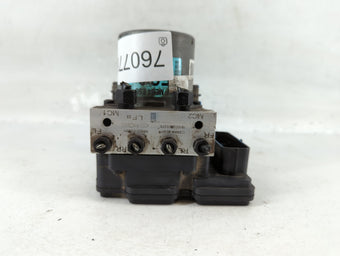 compare product 2016-2017 Hyundai Sonata ABS Pump Control Module Replacement P/N:151003/2/0370 C2589-20501 Fits Fits 2016 2017 OEM Used Auto Parts