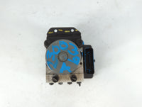 2016-2017 Hyundai Sonata ABS Pump Control Module Replacement P/N:151003/2/0370 C2589-20501 Fits Fits 2016 2017 OEM Used Auto
