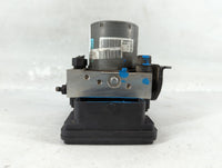 2016-2017 Hyundai Sonata ABS Pump Control Module Replacement P/N:151003/2/0370 C2589-20501 Fits Fits 2016 2017 OEM Used Auto