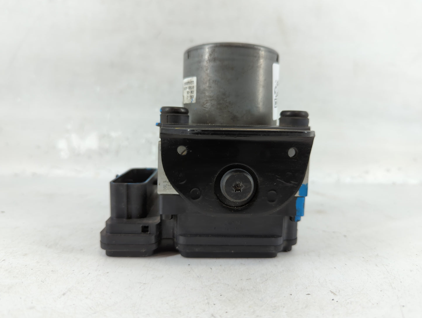 2016-2017 Hyundai Sonata ABS Pump Control Module Replacement P/N:151003/2/0370 C2589-20501 Fits Fits 2016 2017 OEM Used Auto