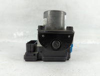 2016-2017 Hyundai Sonata ABS Pump Control Module Replacement P/N:151003/2/0370 C2589-20501 Fits Fits 2016 2017 OEM Used Auto