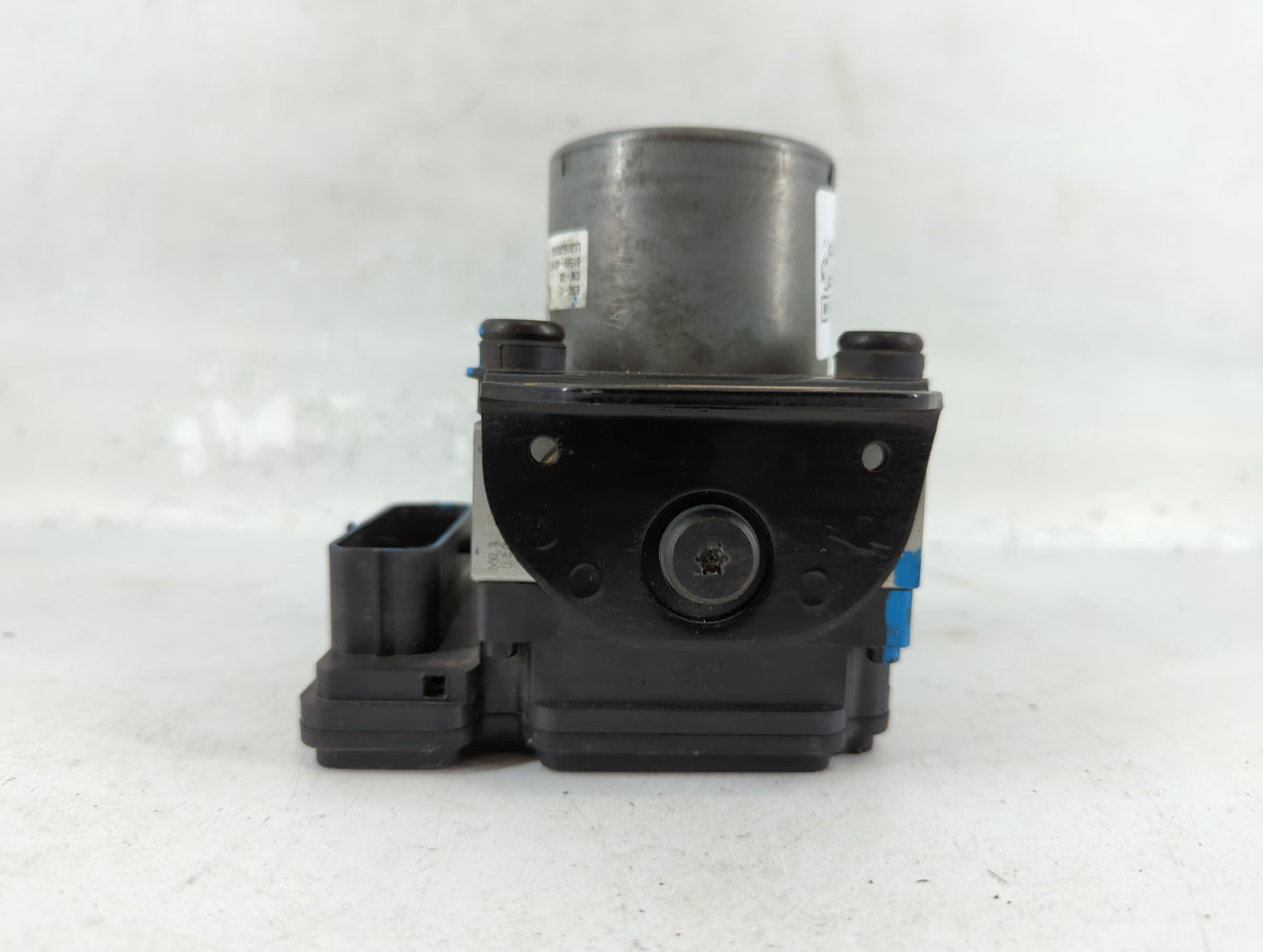 2016-2017 Hyundai Sonata Anti-Lock Brake ABS Pump Module Actuator OEM P/N:151003/2/0370 C2589-20501 Fits Fits 2016 2017 OEM 