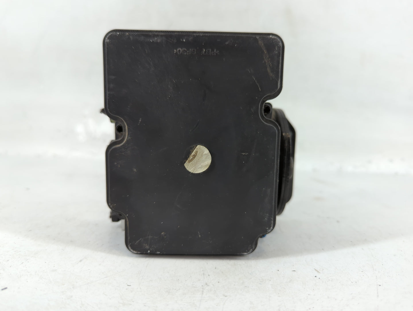 2016-2017 Hyundai Sonata ABS Pump Control Module Replacement P/N:151003/2/0370 C2589-20501 Fits Fits 2016 2017 OEM Used Auto