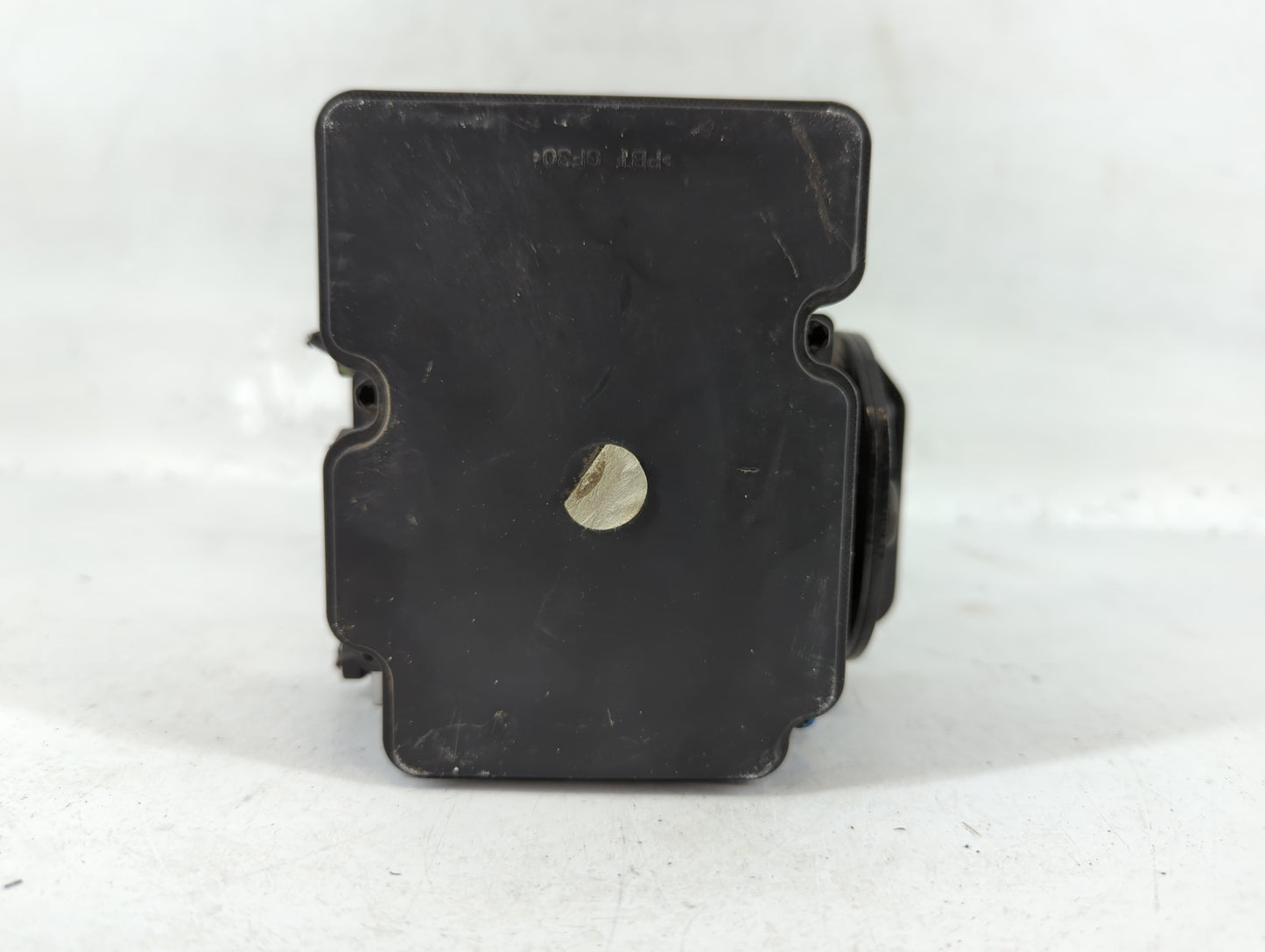2016-2017 Hyundai Sonata ABS Pump Control Module Replacement P/N:151003/2/0370 C2589-20501 Fits Fits 2016 2017 OEM Used Auto