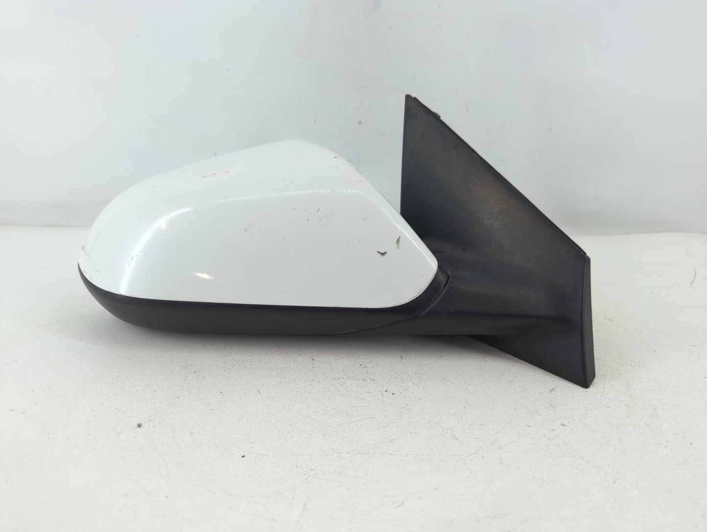 2016 Hyundai Sonata Passenger Side View Mirror - Right Door Mirror OEM Used - Oemusedautoparts1.com