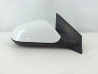 2016 Hyundai Sonata Passenger Side View Mirror - Right Door Mirror OEM Used - Oemusedautoparts1.com