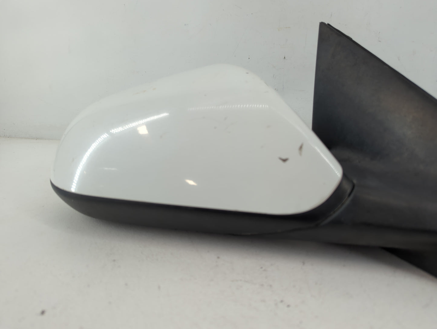 2016 Hyundai Sonata Passenger Side View Mirror - Right Door Mirror OEM Used - Oemusedautoparts1.com