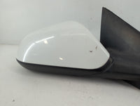 2016 Hyundai Sonata Passenger Side View Mirror - Right Door Mirror OEM Used - Oemusedautoparts1.com