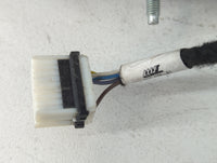 2016 Hyundai Sonata Passenger Side View Mirror - Right Door Mirror OEM Used - Oemusedautoparts1.com