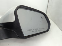 2016 Hyundai Sonata Passenger Side View Mirror - Right Door Mirror OEM Used - Oemusedautoparts1.com