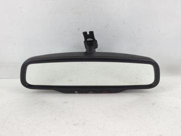 2011-2019 Hyundai Sonata Interior Rear View Mirror Replacement OEM P/N:A047396 Fits OEM Used Auto Parts - Oemusedautoparts1.