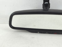 2011-2019 Hyundai Sonata Interior Rear View Mirror Replacement OEM P/N:A047396 Fits OEM Used Auto Parts - Oemusedautoparts1.